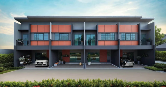 รูปภาพ สิริ เพลส ราชพฤกษ์ - รัตนาธิเบศร์ (Siri Place Ratchapruek - Rattanthibet)