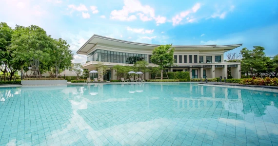 รูปภาพ โมดิ วิลล่า บางนา 2 (Modi Villa Bangna 2)