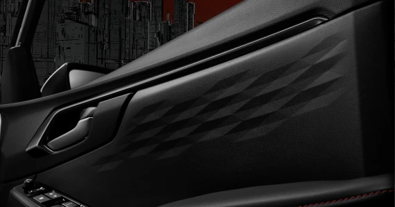 รูปภาพ อีซูซุ Isuzu D-MAX X-Series Hi-Lander 2-Door 2.2 Ddi Z M/T ปี 2024