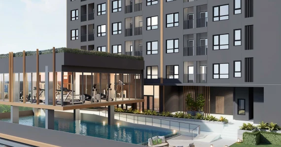 รูปภาพ เทอร์ร่า เรสซิเดนซ์ (TERRA RESIDENCE)