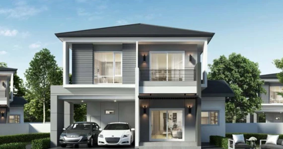 รูปภาพ เซนโทร ชัยพฤกษ์ - 345 (Centro Chaiyapruek - 345)