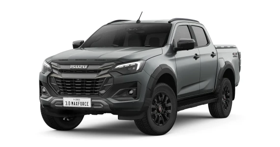 รูปภาพ อีซูซุ Isuzu D-MAX V-Cross 4X4 3.0 Ddi Z 4-Door A/T ปี 2025