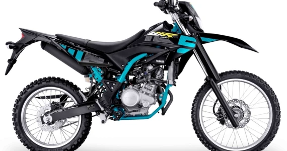 รูปภาพ ยามาฮ่า Yamaha WR 155R ปี 2022