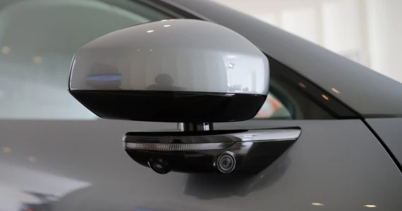 รูปภาพ ซีเคอร์ Zeekr 7X Long Range RWD ปี 2025