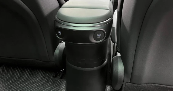 รูปภาพ ฮุนได Hyundai N IONIQ 5N ปี 2024