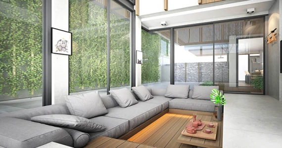 รูปภาพ ทาย่า พูลวิลล่า (Taya Pool Villas)