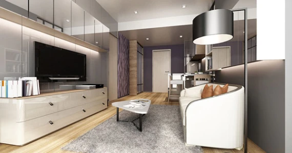 รูปภาพ เอ็ม ทองหล่อ 10 (M Thonglor Ten)