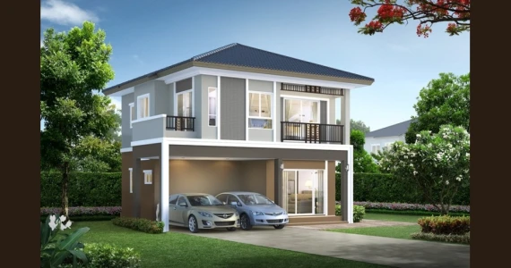 รูปภาพ ภัสสร ไพรด์ ศรีนครินทร์ - เทพารักษ์ (Passorn Pride)