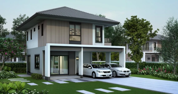 รูปภาพ คณาสิริ ศาลายา - ปิ่นเกล้า (Kanasiri Salaya - Pinklao)