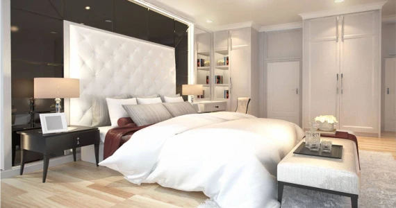 รูปภาพ 888 วิลล่าส์ (888 Villas)