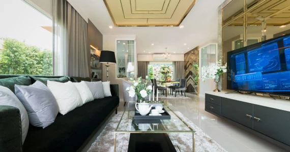 รูปภาพ โกลเด้น นีโอ ชัยพฤกษ์-วงแหวน (Golden Neo)