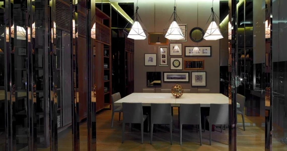 รูปภาพ คณาพญา เรสซิเดนซ์ (Canapaya Residences)