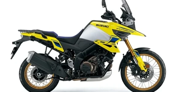 รูปภาพ ซูซูกิ Suzuki V-Strom 1050 DE ปี 2023