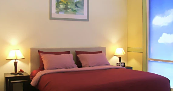 รูปภาพ หัวหิน บลู สกาย (Hua Hin Blue Sky)