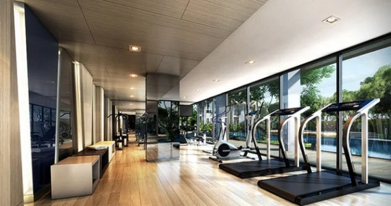 รูปภาพ ดิ โอโซน เพชรเกษม 53 (The Ozone Petchkasem 53)