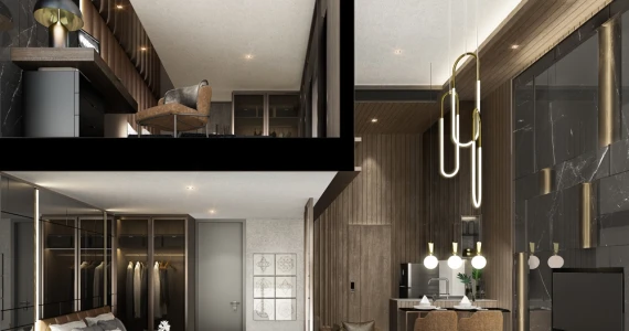 รูปภาพ วาลเด้น สุขุมวิท 39 (Walden Sukhumvit 39)