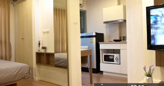 รูปภาพ ลุมพินี วิลล์ ประชาชื่น-พงษ์เพชร 2 (Lumpini Vill Prachachuen-Phongphet 2)