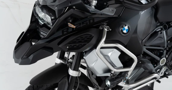 รูปภาพ บีเอ็มดับเบิลยู BMW R 1250 GS Adventure Triple Black ปี 2022