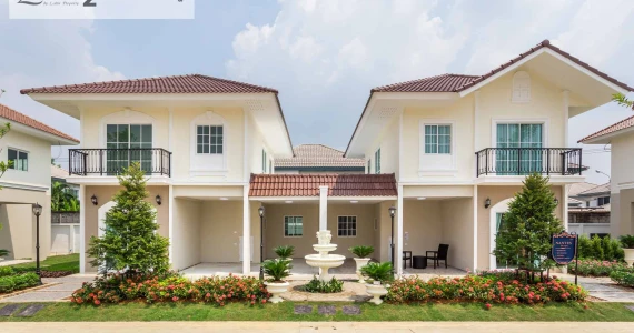 รูปภาพ แลนซีโอ คริป รัตนาธิเบศร์ - ท่าอิฐ 2 (Lanceo Crib Rattanathibet - Thait 2)