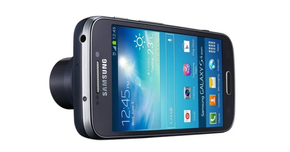 รูปภาพ ซัมซุง SAMSUNG Galaxy S4 Zoom