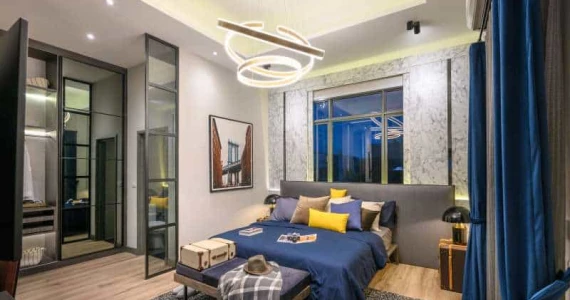 รูปภาพ เวิร์ฟ พระราม 5 (Verve Rama 5)