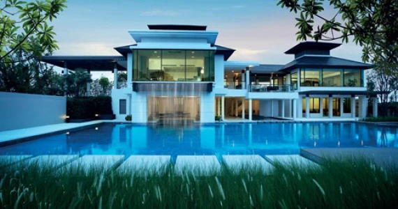 รูปภาพ มัณฑนา พระราม 9-ศรีนครินทร์ (Manthana Rama 9-Srinakarin)