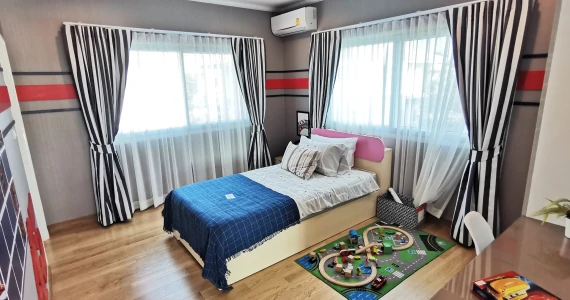 รูปภาพ ศุภาลัย พรีมา วิลล่า นครราชสีมา (Supalai Prima Villa Nakornratchasrima)