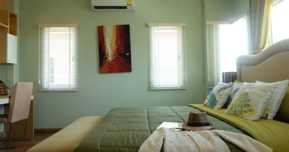 รูปภาพ ภูเก็ตวิลล่า ถลาง (Phuket Villa Thalang)