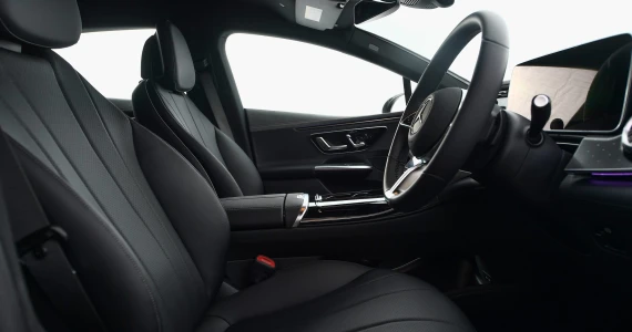 รูปภาพ เมอร์เซเดส-เบนซ์ Mercedes-benz EQ EQE 300 ปี 2024