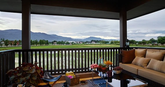 รูปภาพ บุราสิริ สันผีเสื้อ เชียงใหม่ (Burasiri Sanphisuea Chiangmai)