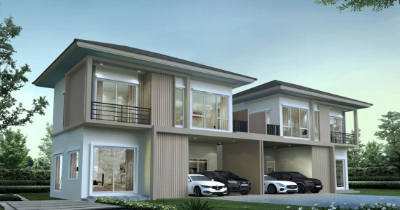 รูปภาพ คิว ดิสทริค กัสโต้ ดอนเมือง สรงประภา (Q District Gusto Donmung songprapa)