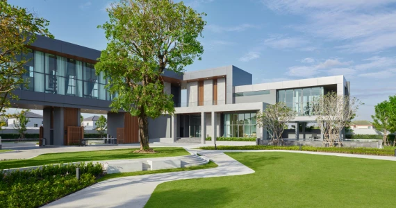 รูปภาพ เดอะ ซิตี้ บางนา (The City Bangna)