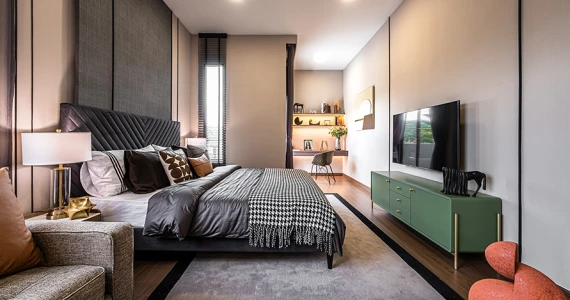 รูปภาพ บริทาเนีย ระยอง (Britania Rayong)