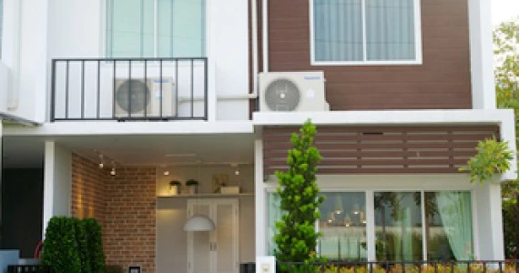 รูปภาพ เดอะคัลเลอร์ส กาญจนาภิเษก-ราชพฤกษ์ (The Colors Kanjanapisek - Ratchaphruek)