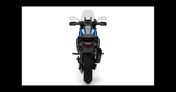 รูปภาพ ฮาร์ลีย์-เดวิดสัน Harley-Davidson Pan America 1250 Special ปี 2025