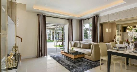 รูปภาพ ไอลีฟ พรีม่า เทพารักษ์ - บางบ่อ (I Leaf Prima Theparak - Bangbo)