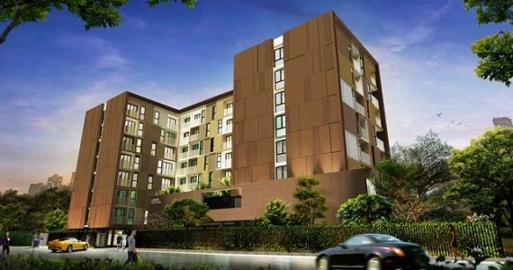 รูปภาพ ทาวน์ สุขุมวิท 71 (Town Sukhumvit 71)