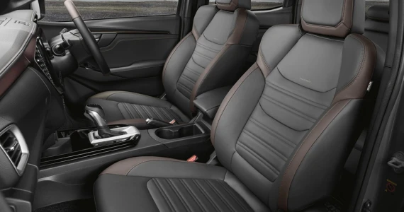 รูปภาพ อีซูซุ Isuzu D-MAX V-CROSS 4-Door 3.0 Ddi M A/T ปี 2022