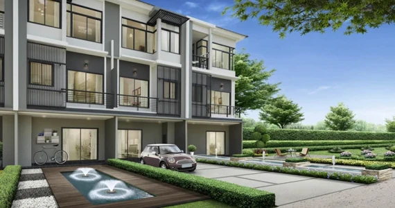 รูปภาพ เดอะ เมทโทร รัตนาธิเบศร์ (The Metro Rattanathibet)