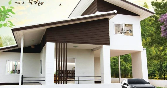 รูปภาพ บ้านฉัน (Baan Chan)