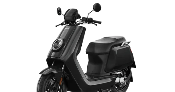 รูปภาพ นิว NIU NQi GTS ปี 2022