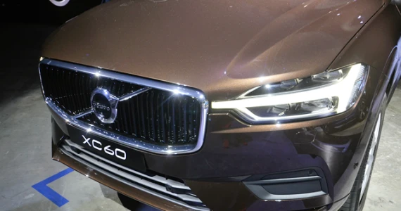 รูปภาพ วอลโว่ Volvo XC60 D4 AWD Momentum ปี 2020