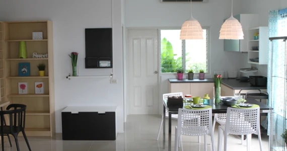 รูปภาพ ไลฟ@บ้านบึง (Life @ Baan Bueng)