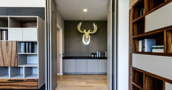 รูปภาพ ไพรเวท เนอวานา เรสสิเดนซ์ อีส (Private Nirvana Residence East)