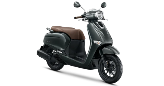 รูปภาพ ฮอนด้า Honda Giorno+ ABS ปี 2023