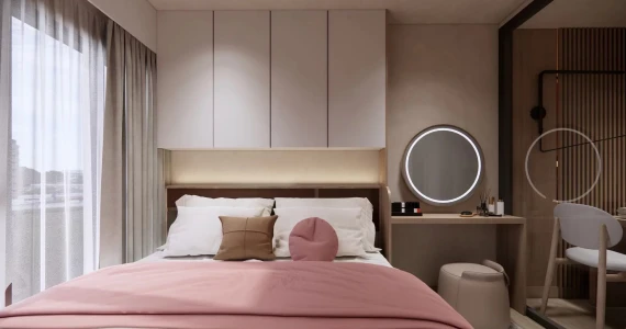 รูปภาพ เพลิน เพลิน คอนโด ลำลูกกา-คูคต (Ploen Ploen Condo Lumlukka-Khukhot)