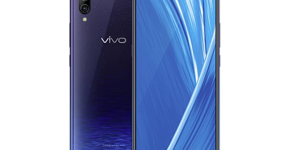 รูปภาพ วีโว่ vivo X23 Symphony Edition