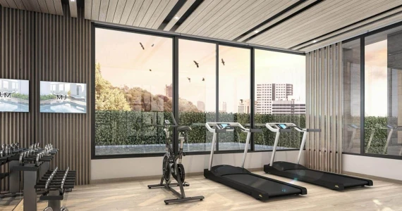 รูปภาพ มีลเลอร์ สุขุมวิท 40 (MIELER Sukhumvit 40)