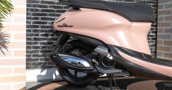 รูปภาพ ยามาฮ่า Yamaha Grand Filano Hybrid (Standard) ปี 2023