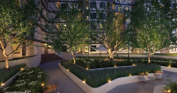 รูปภาพ ชีวาทัย เกษตร-นวมินทร์ (Chewathai Kaset-Nawamin)